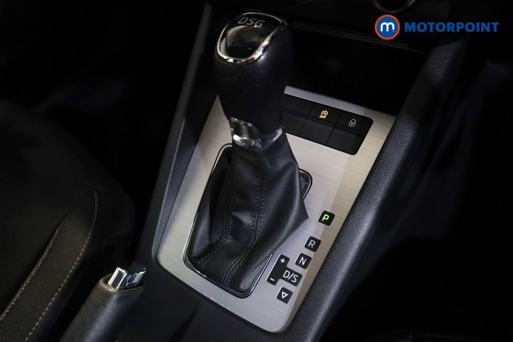 Skoda Octavia Se Technology Automatic Petrol Hatchback - Stock Number (1602075) - 8th supplementary image