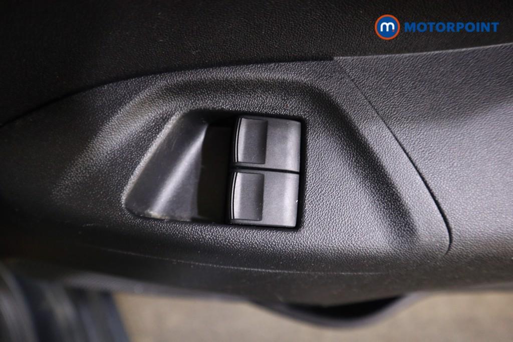 Toyota Aygo X-Press Manual Petrol Hatchback - Stock Number (1602161) - 8th supplementary image