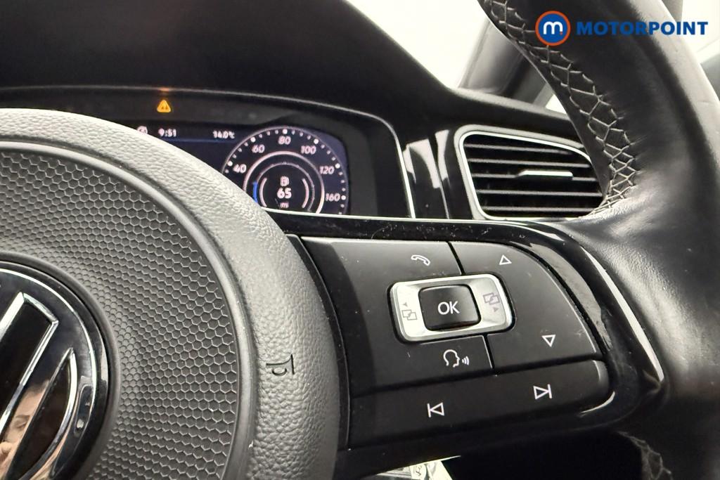 Volkswagen Golf R Manual Petrol Hatchback - Stock Number (1602167) - 8th supplementary image
