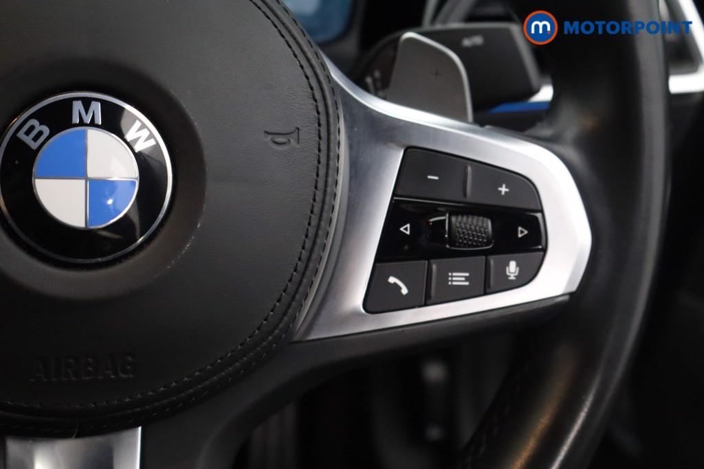BMW 3 Series M Sport Automatic Petrol Plug-In Hybrid Saloon - Stock Number (1602363) - 8th supplementary image