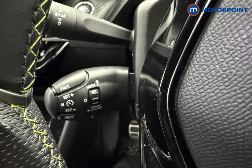 Peugeot 2008 GT Manual Petrol SUV - Stock Number (1602367) - 8th supplementary image