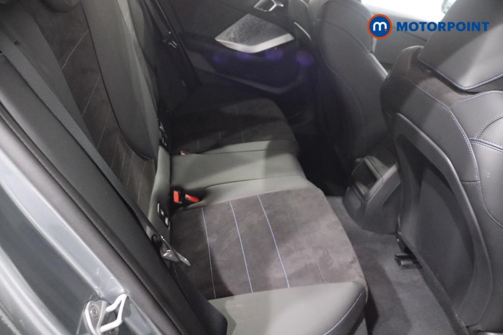 BMW 1 Series M Sport Automatic Petrol Hatchback - Stock Number (1602478) - 8th supplementary image