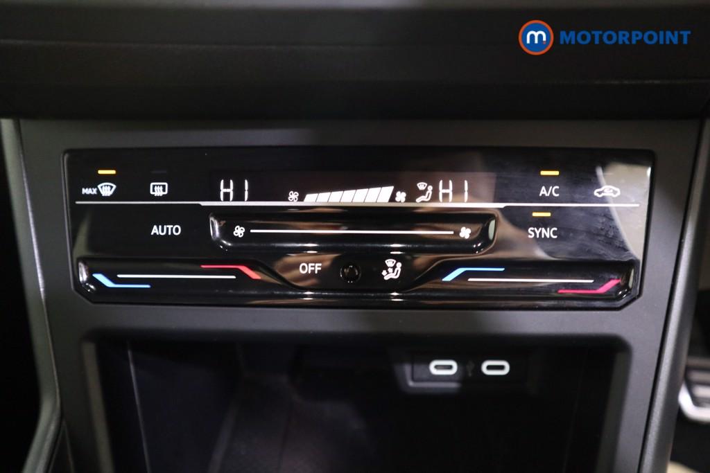 Volkswagen Taigo R-Line Manual Petrol SUV - Stock Number (1602553) - 8th supplementary image