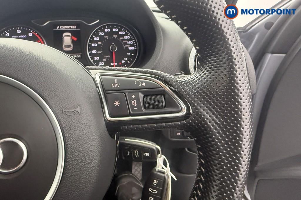 Audi A3 S Line Manual Petrol Hatchback - Stock Number (1602916) - 8th supplementary image