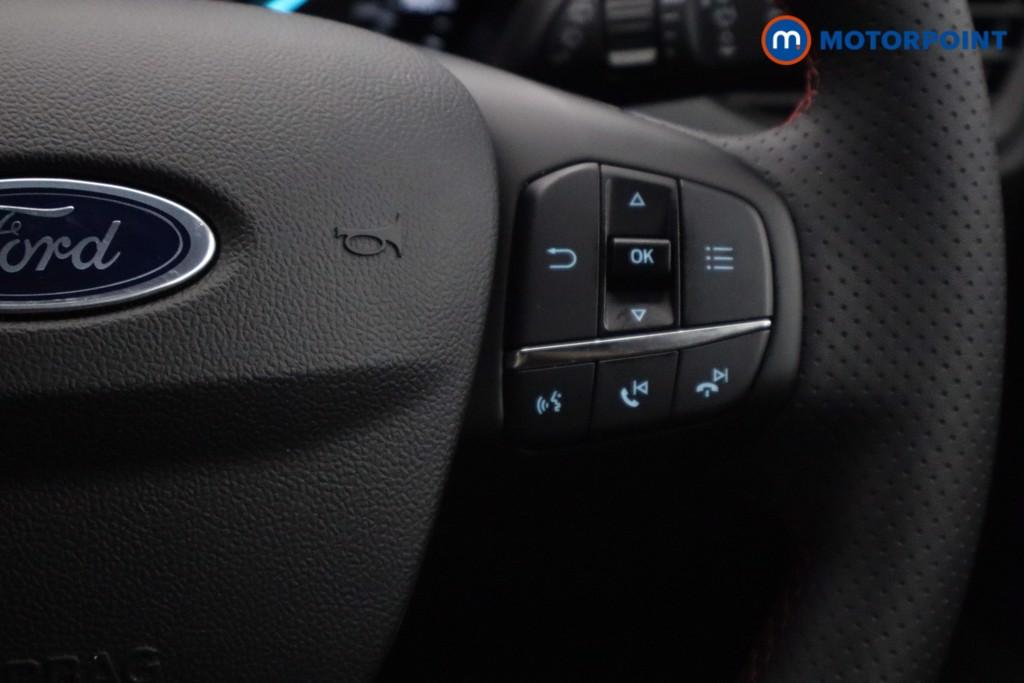 Ford Focus St-Line Automatic Petrol Hatchback - Stock Number (1603048) - 8th supplementary image