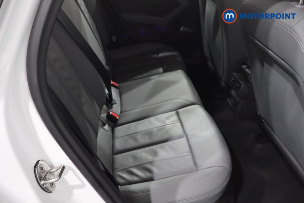 Audi A3 Sport Automatic Petrol Plug-In Hybrid Hatchback - Stock Number (1603069) - 8th supplementary image