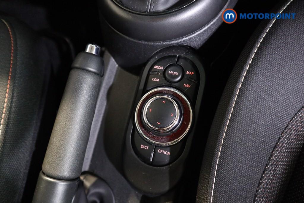 Mini Hatchback Cooper Classic Automatic Petrol Hatchback - Stock Number (1603279) - 8th supplementary image