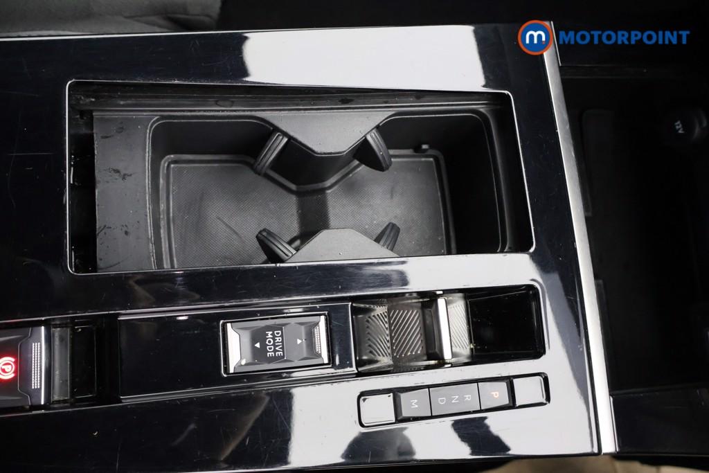 Vauxhall Astra GS Automatic Petrol Hatchback - Stock Number (1603548) - 8th supplementary image