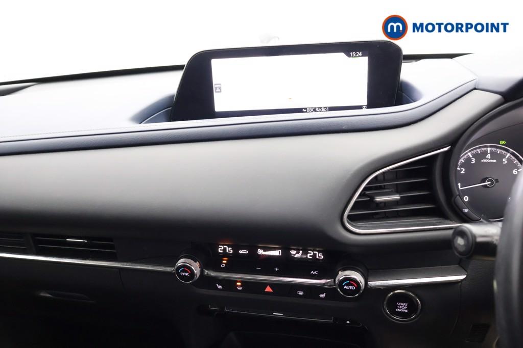 Mazda Cx-30 Sport Lux Manual Petrol SUV - Stock Number (1603565) - 8th supplementary image