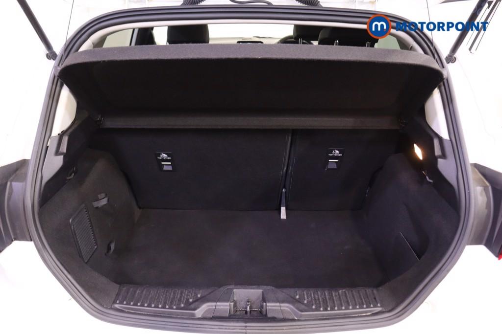 Ford Fiesta Active X Manual Petrol Hatchback - Stock Number (1603877) - 8th supplementary image