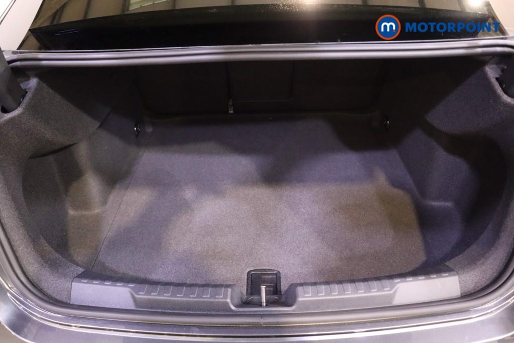 Audi A3 S Line Automatic Petrol Saloon - Stock Number (1603903) - 8th supplementary image