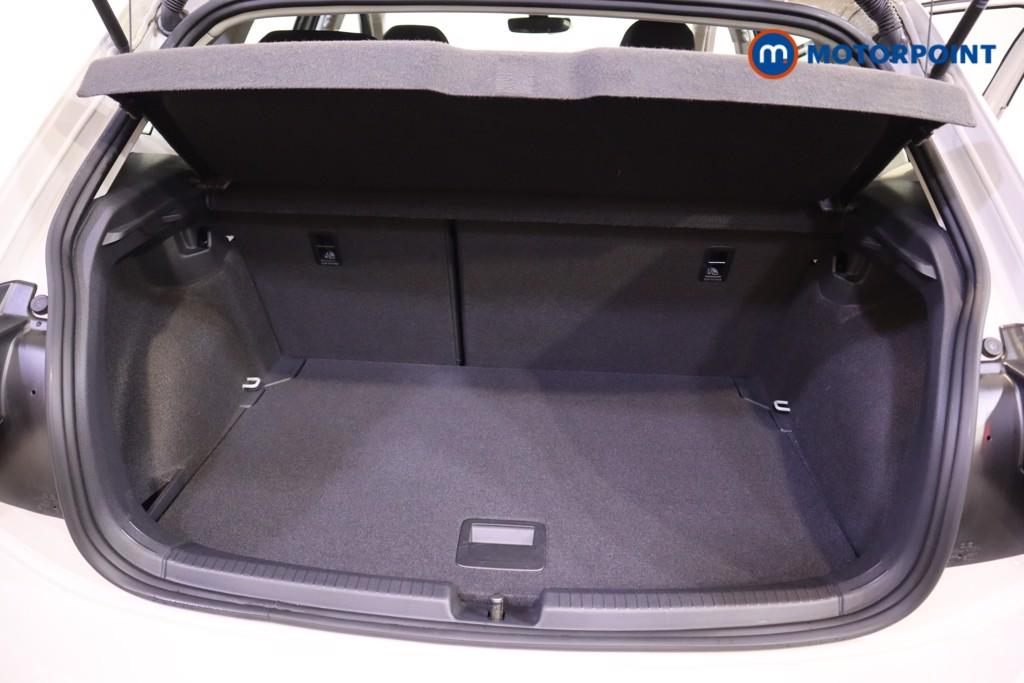 Volkswagen Polo Life Manual Petrol Hatchback - Stock Number (1603921) - 8th supplementary image