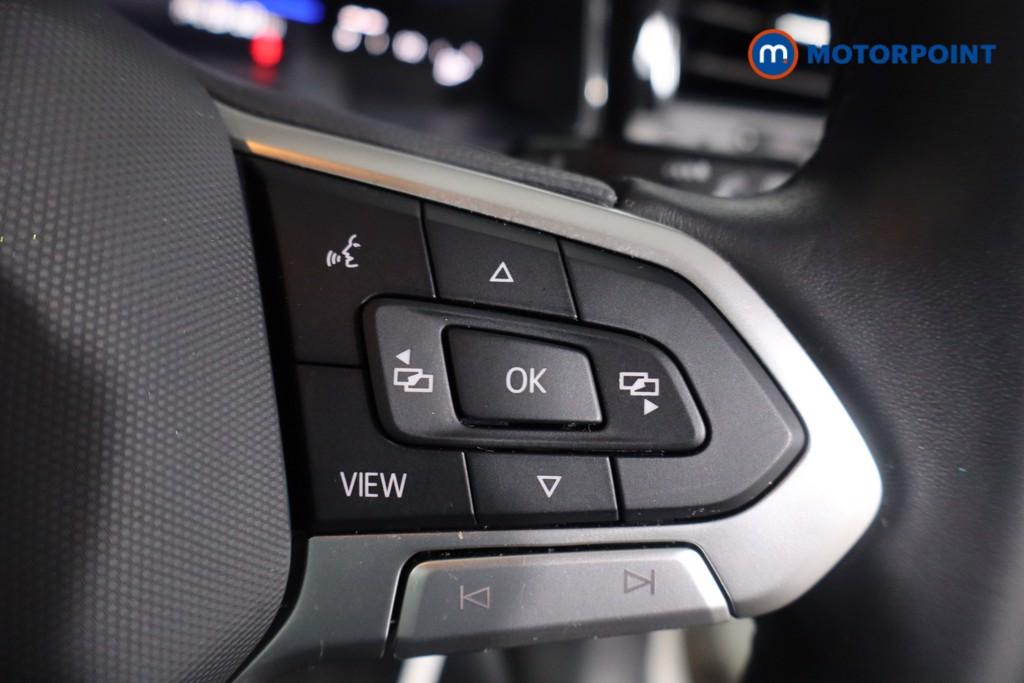 Volkswagen Polo Life Manual Petrol Hatchback - Stock Number (1604088) - 8th supplementary image