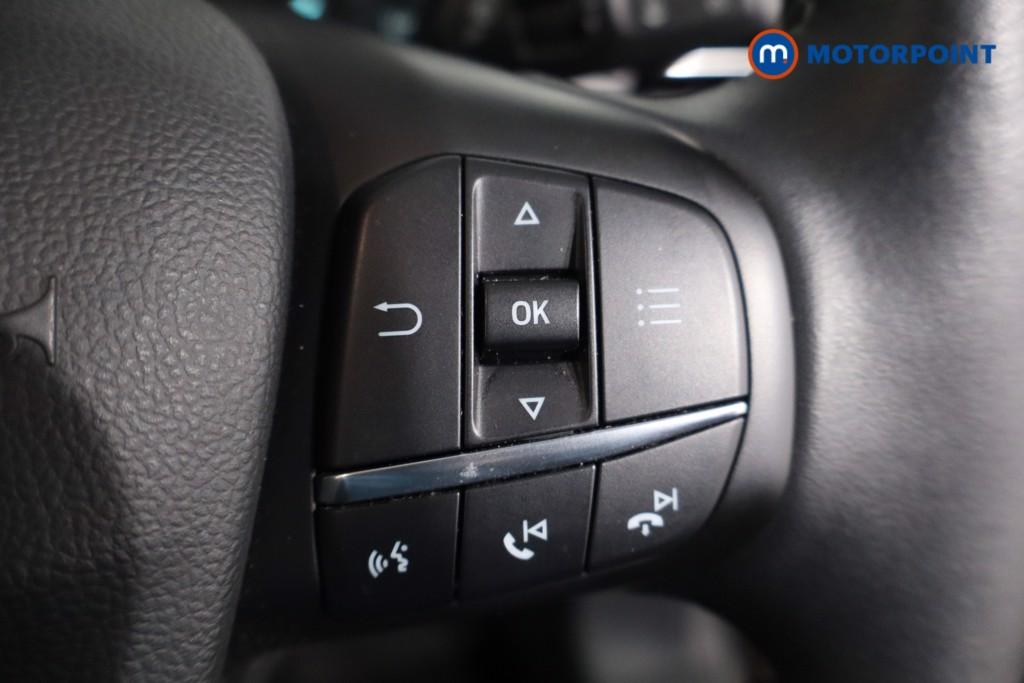 Ford Focus Titanium X Automatic Diesel Hatchback - Stock Number (1604149) - 8th supplementary image