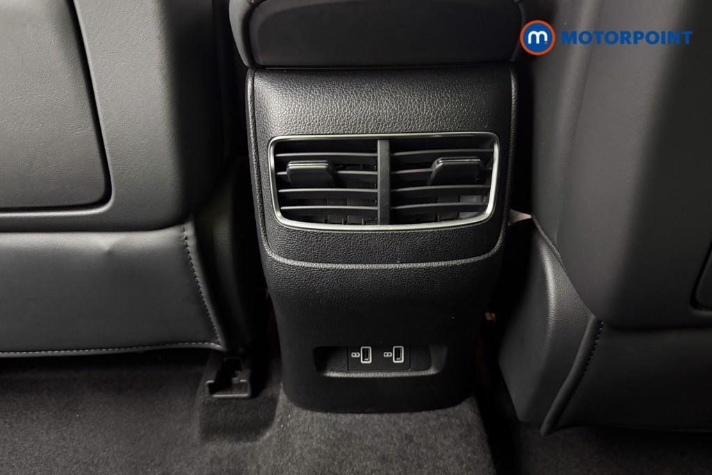 Mg Motor Uk HS Trophy Manual Petrol SUV - Stock Number (1580724) - 8th supplementary image