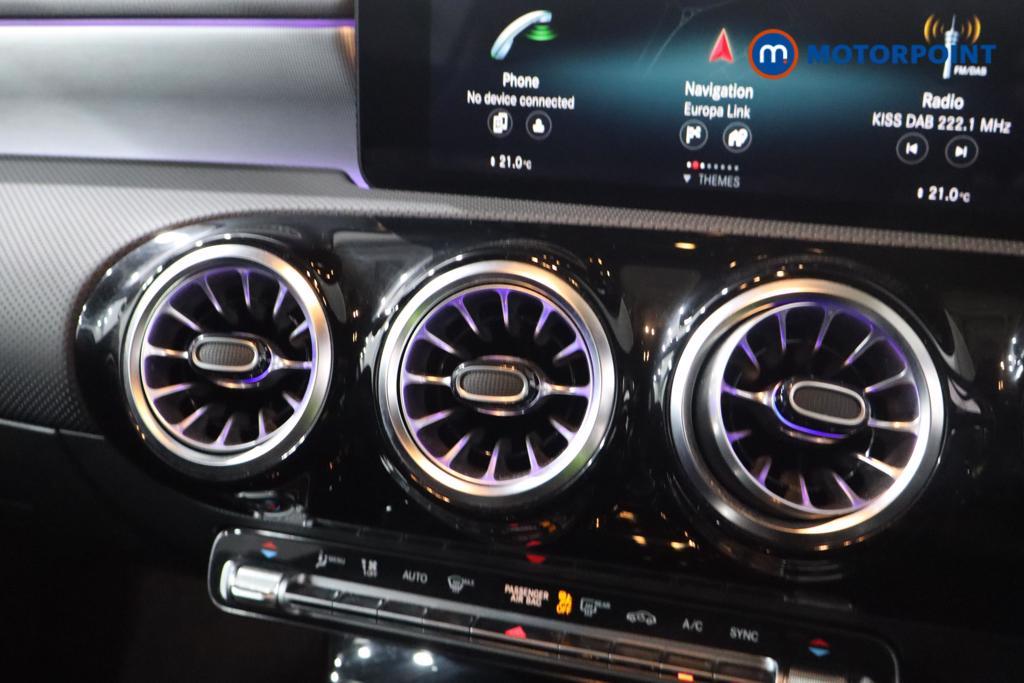 Mercedes-Benz A Class Amg Line Premium Plus Edition Automatic Petrol Hatchback - Stock Number (1589696) - 8th supplementary image