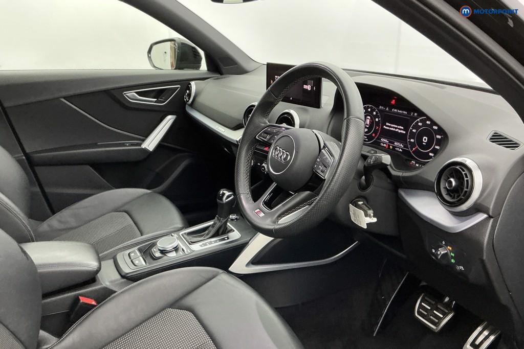 Audi Q2 S Line Automatic Petrol SUV - Stock Number (1591079) - 8th supplementary image