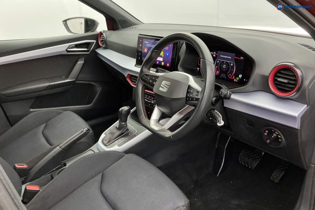 Seat Arona FR Automatic Petrol SUV - Stock Number (1592090) - 8th supplementary image
