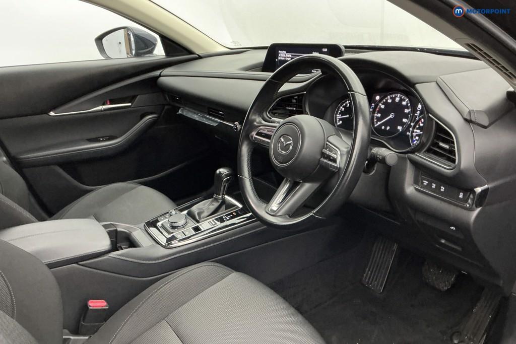 Mazda Cx-30 Sport Lux Automatic Petrol SUV - Stock Number (1592151) - 8th supplementary image