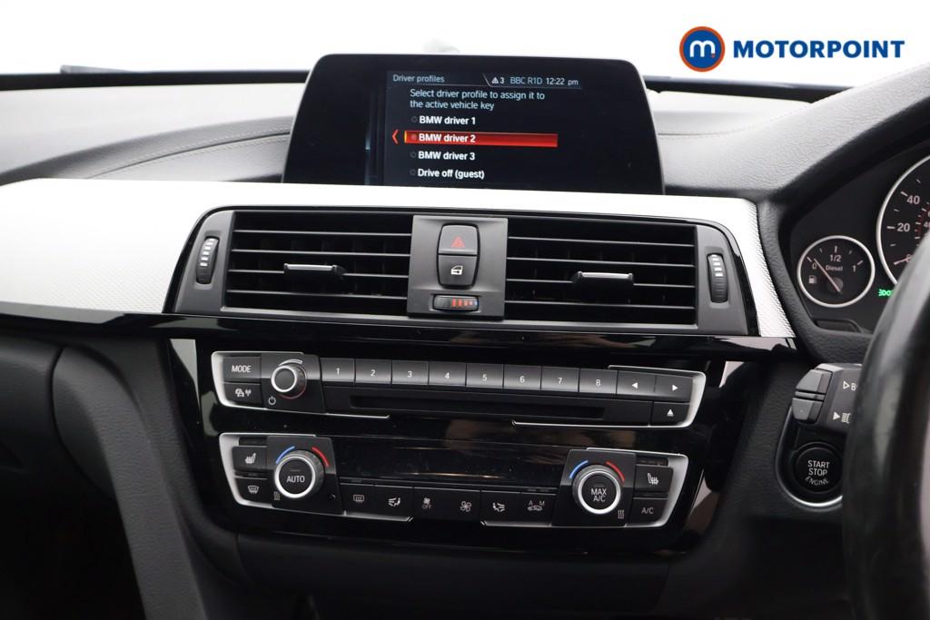 BMW 3 Series M Sport Automatic Diesel Hatchback - Stock Number (1593312) - 8th supplementary image