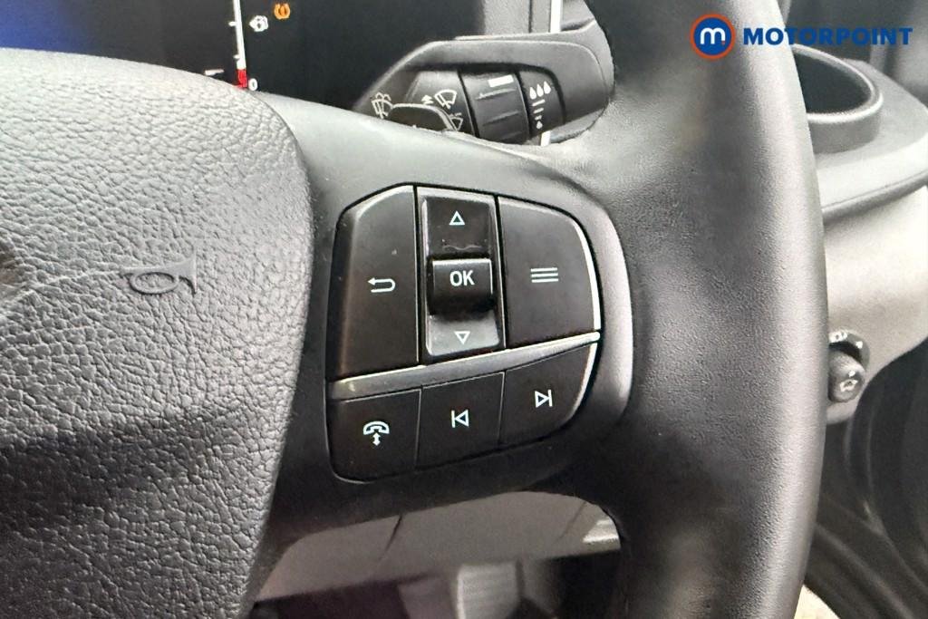 Ford Transit Limited Automatic Diesel Medium Roof Van - Stock Number (1594789) - 8th supplementary image