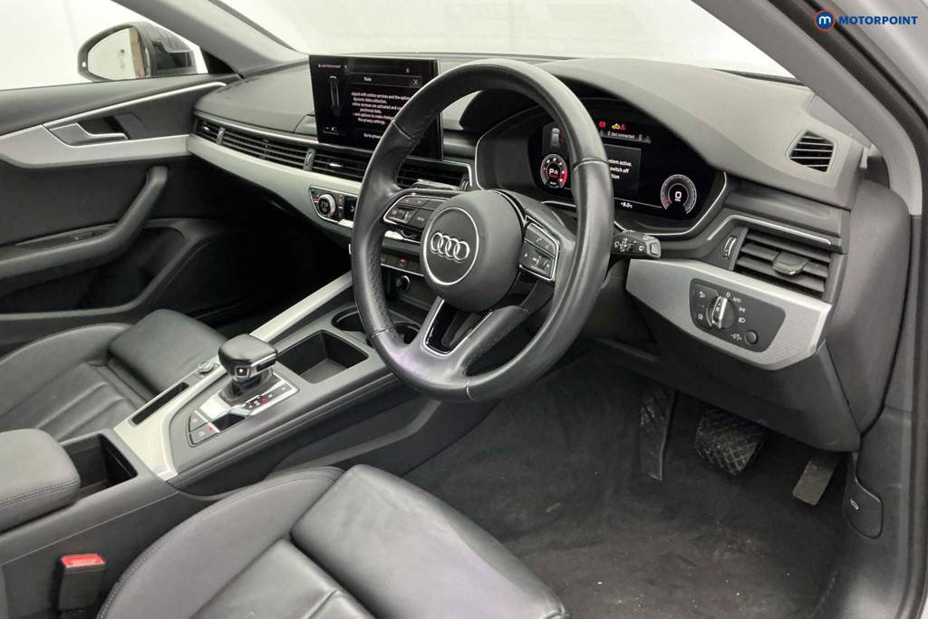 Audi A4 Sport Edition Automatic Diesel Estate - Stock Number (1597019) - 8th supplementary image