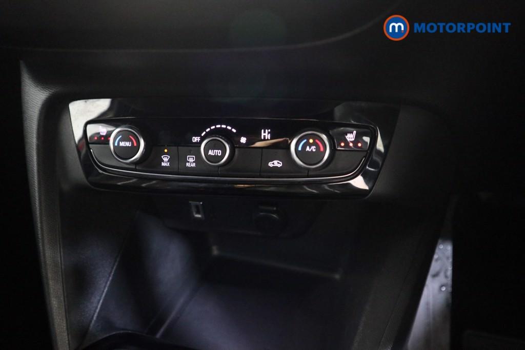 Vauxhall Corsa Anniversary Edition Automatic Electric Hatchback - Stock Number (1597931) - 8th supplementary image