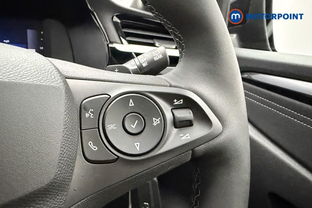 Vauxhall Corsa GS Automatic Petrol Hatchback - Stock Number (1598101) - 8th supplementary image