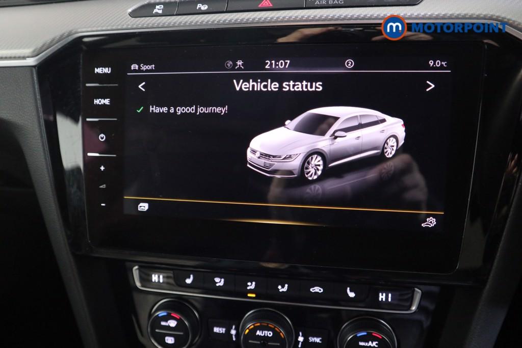 Volkswagen Arteon R-Line Edition Automatic Petrol Hatchback - Stock Number (1598183) - 8th supplementary image