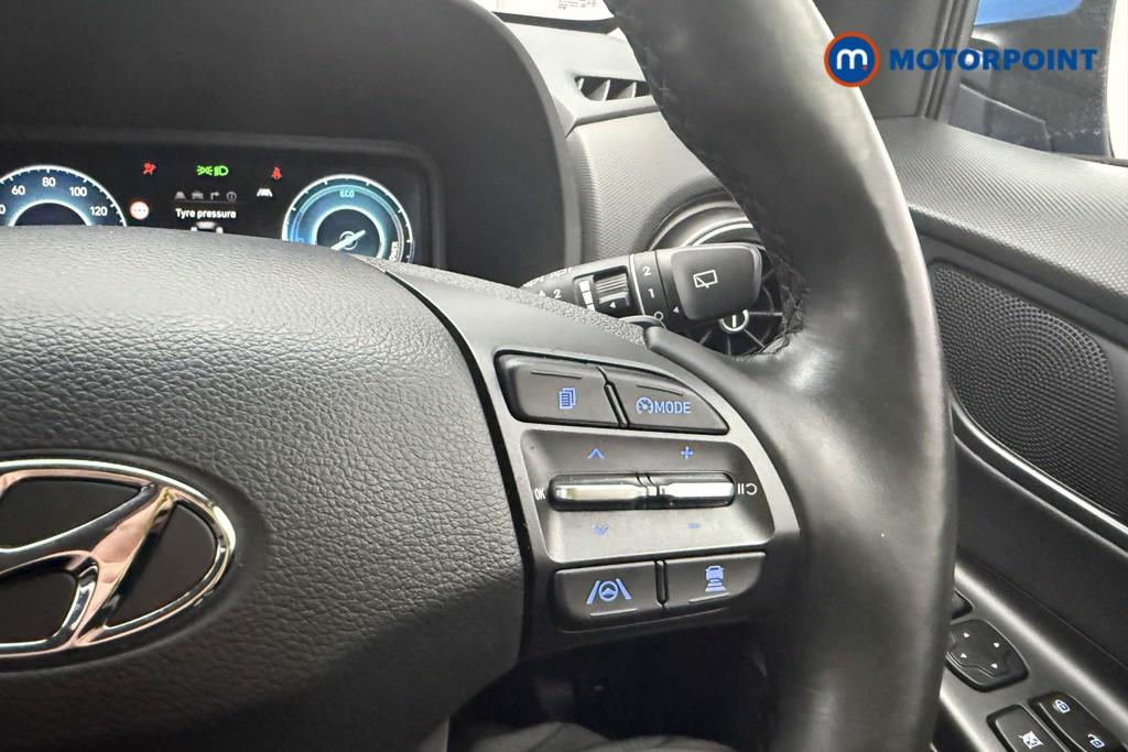 Hyundai Kona Ultimate Automatic Petrol-Electric Hybrid SUV - Stock Number (1598885) - 8th supplementary image