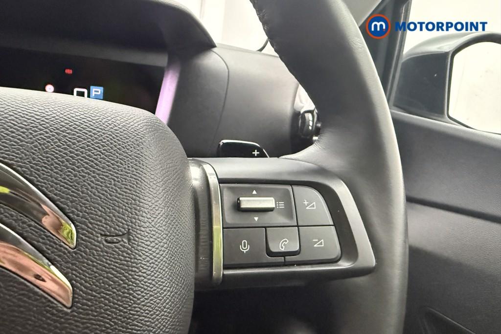 Citroen C4 MAX Automatic Petrol Hatchback - Stock Number (1598975) - 8th supplementary image