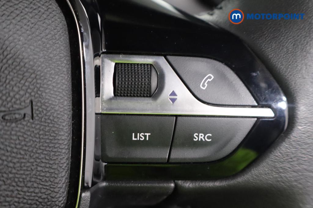 Peugeot 2008 Allure Manual Petrol SUV - Stock Number (1599272) - 8th supplementary image
