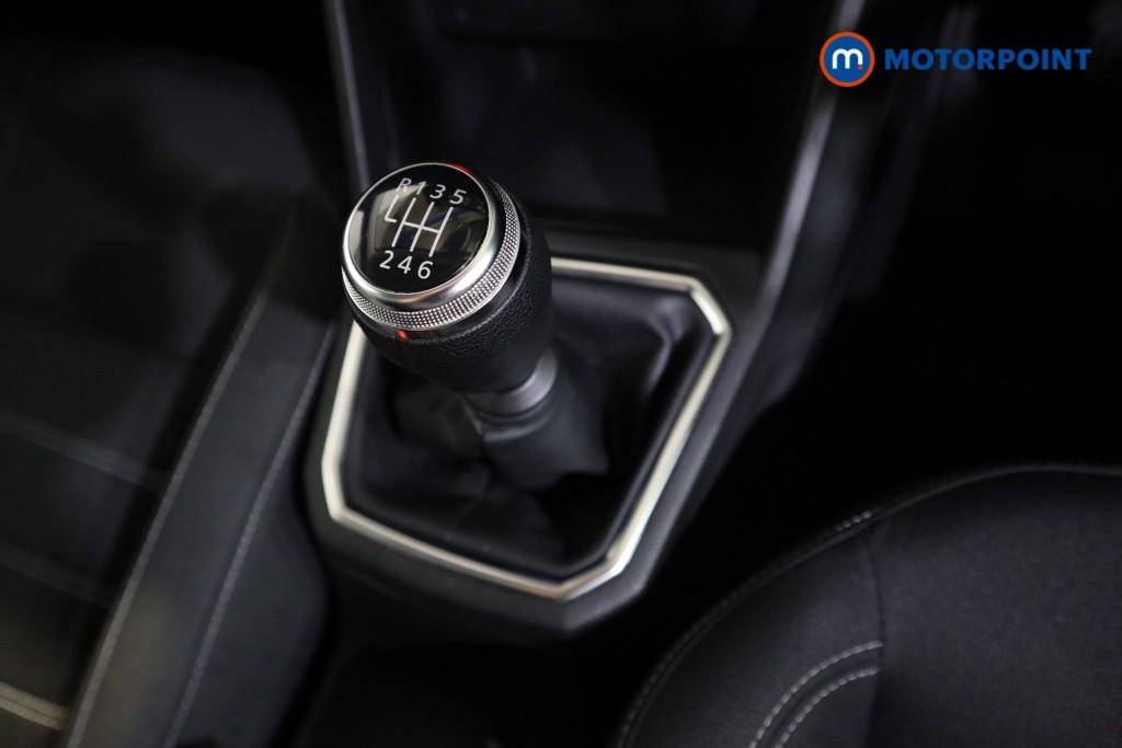 Dacia Sandero Comfort Manual Petrol Hatchback - Stock Number (1599526) - 8th supplementary image