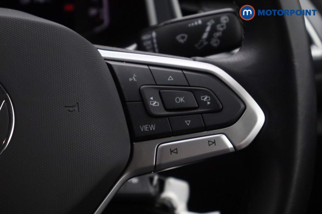 Volkswagen T-Roc Style Manual Petrol SUV - Stock Number (1599549) - 8th supplementary image