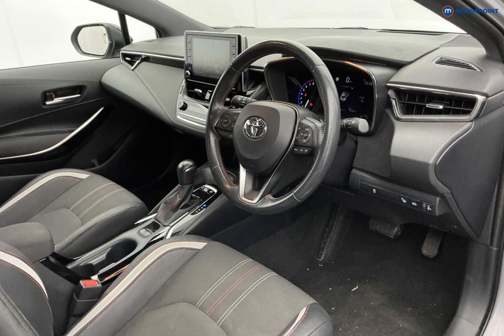 Toyota Corolla Gr Sport Automatic Petrol-Electric Hybrid Hatchback - Stock Number (1599798) - 8th supplementary image