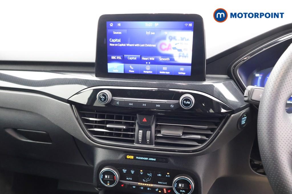 Ford Kuga St-Line X Edition Manual Diesel SUV - Stock Number (1600392) - 8th supplementary image