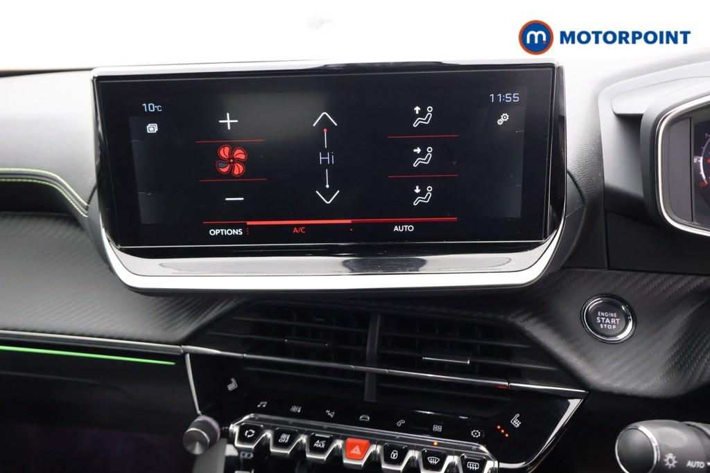 Peugeot 2008 GT Manual Petrol SUV - Stock Number (1600474) - 8th supplementary image