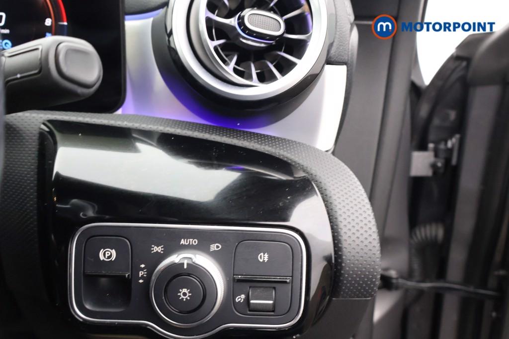 Mercedes-Benz CLA Amg Line Automatic Petrol Plug-In Hybrid Coupe - Stock Number (1600739) - 8th supplementary image