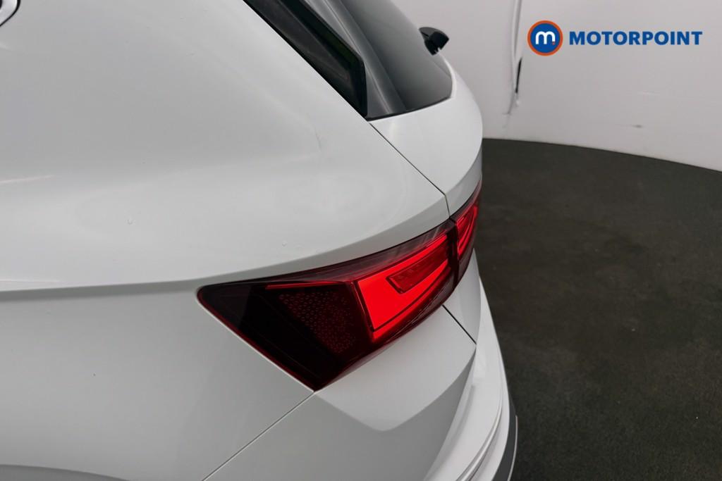 Seat Ateca FR Automatic Petrol SUV - Stock Number (1601551) - 8th supplementary image