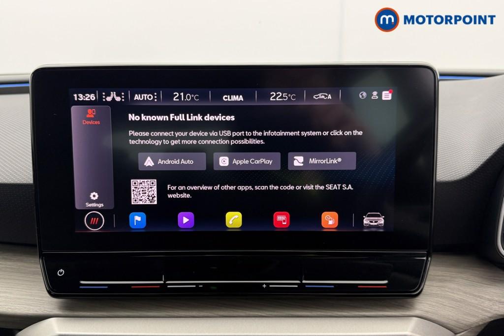 Seat Leon Xcellence Lux Automatic Petrol Estate - Stock Number (1602232) - 8th supplementary image