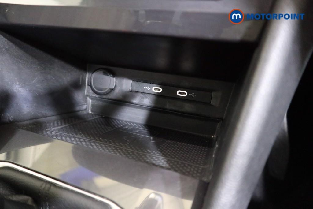 Volkswagen Tiguan Allspace Life Manual Petrol SUV - Stock Number (1602592) - 8th supplementary image