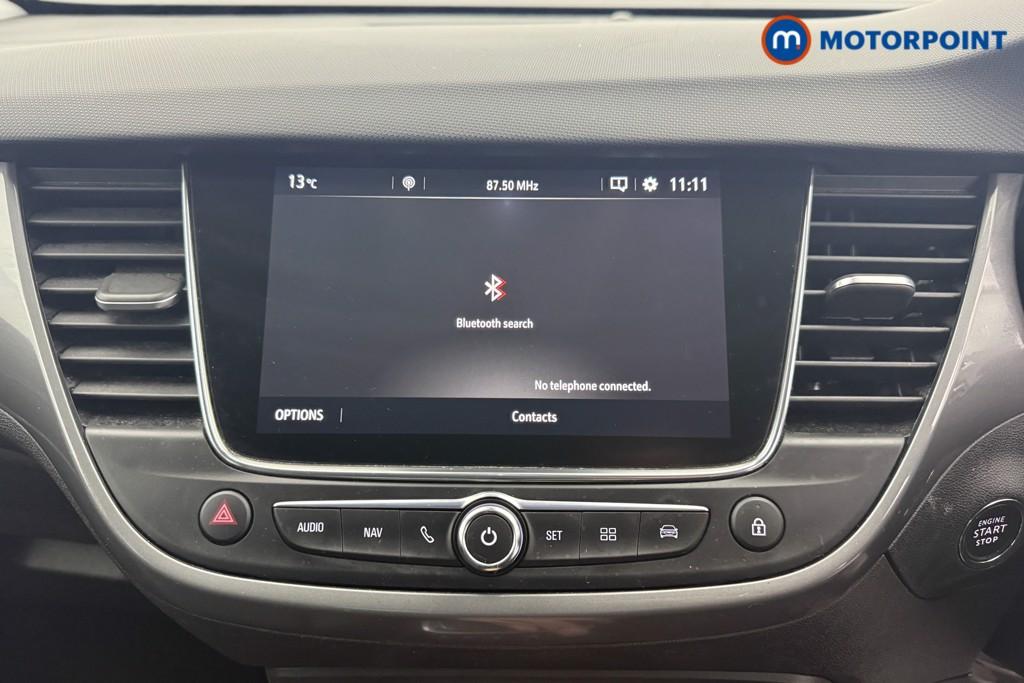 Vauxhall Crossland Ultimate Automatic Petrol SUV - Stock Number (1602877) - 8th supplementary image