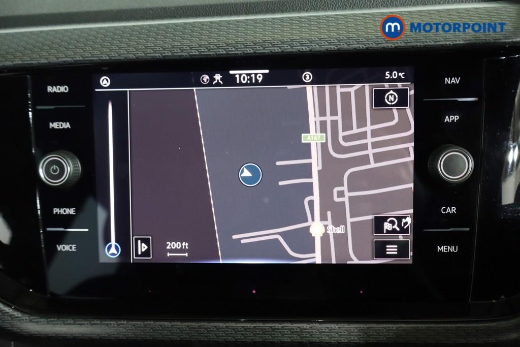 Volkswagen T-Cross R-Line Automatic Petrol SUV - Stock Number (1602906) - 8th supplementary image