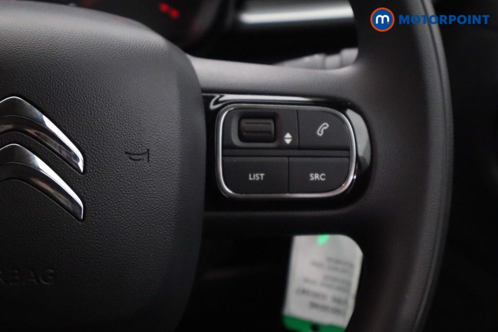 Citroen C3 Plus Manual Petrol Hatchback - Stock Number (1603046) - 8th supplementary image