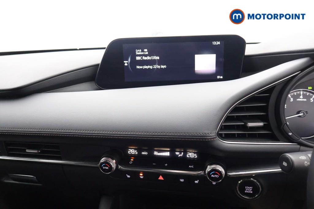 Mazda 3 Gt Sport Automatic Petrol Hatchback - Stock Number (1603124) - 8th supplementary image