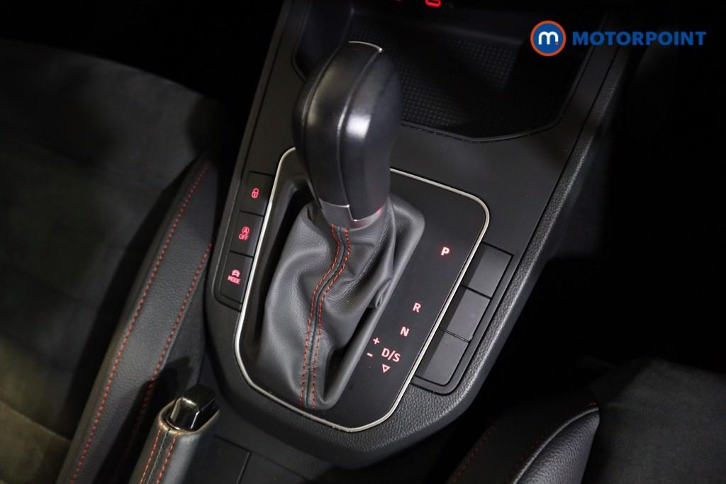 Seat Ibiza Fr Sport Automatic Petrol Hatchback - Stock Number (1603331) - 8th supplementary image