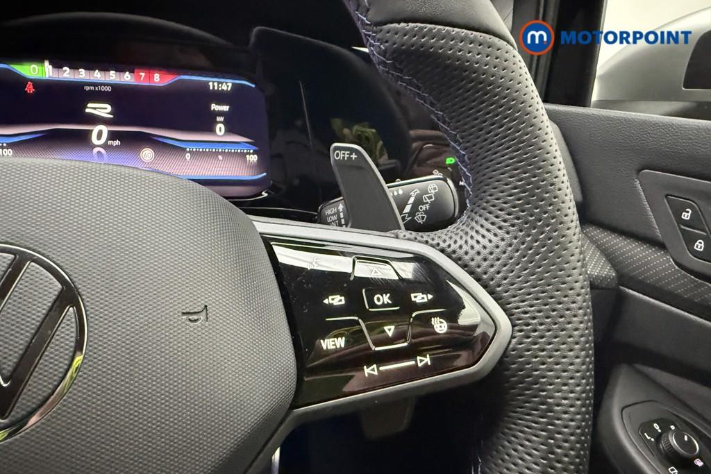 Volkswagen Golf R Automatic Petrol Hatchback - Stock Number (1603542) - 8th supplementary image
