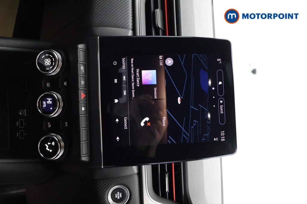 Renault Captur R.S. Line Automatic Petrol SUV - Stock Number (1603568) - 8th supplementary image