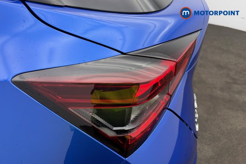 Nissan Juke N-Connecta Manual Petrol SUV - Stock Number (1603583) - 8th supplementary image