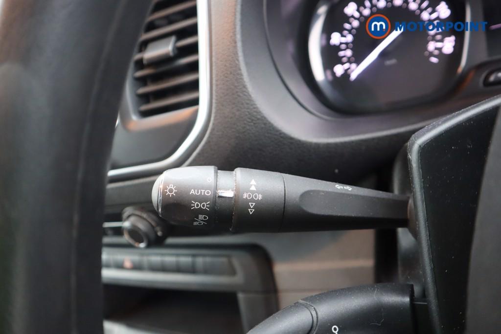 Peugeot Expert Professional Premium Manual Diesel Panel Van - Stock Number (1603724) - 8th supplementary image